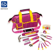 Sannovo wholesale durable polyester electrician tool bag